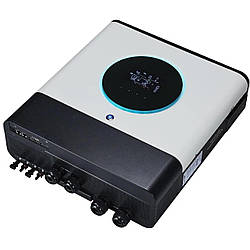 Інвертор Voltronic Axpert MAX II 8K