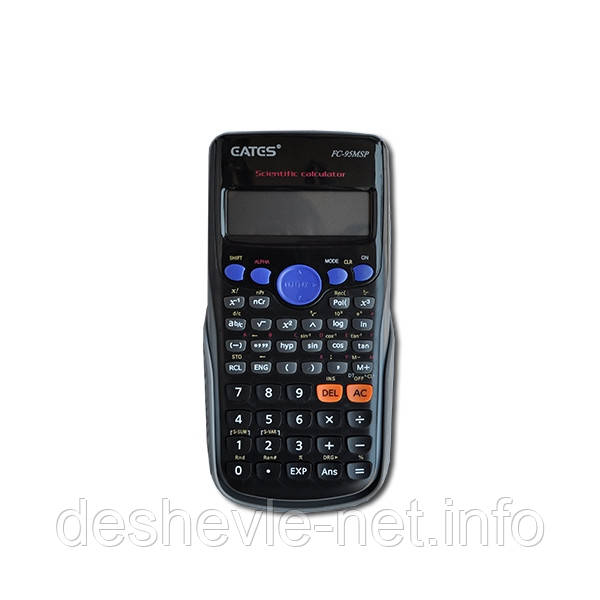 Калькулятор EATES FC-95MSP (науковий)
