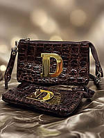 Гаманець — монетниця жіноча, підліток