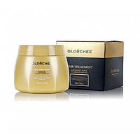 Розпив Маска для інтенсивного зволоження волосся Olorchee Hydro Spa Mask