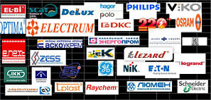 ЕЛЕКТРОТЕХНІЧНА ПРОДУКЦІЯ