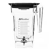 Чаша блендера Blendtec FourSide jar 1,89 l, фото 4