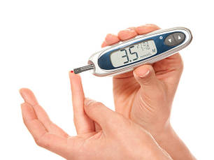 Глюкометри