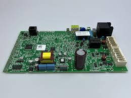 Плата керування Ariston Cares HS Premium/ Chaffoteaux Inoa Green