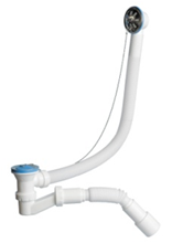 Сифон для ванни низький NOVA