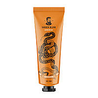 Крем для рук живильний парфумований Barber Blend Nourishing Hand Cream 30 г