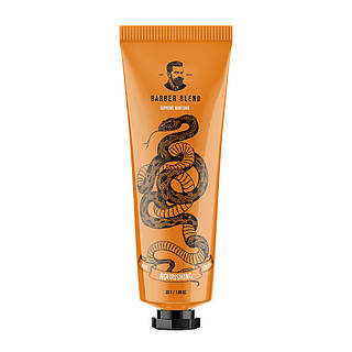 Крем для рук живильний парфумований Barber Blend Nourishing Hand Cream 30 г