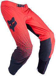 Штани FOX FLEXAIR Pant - FRACTURE (Flo Red), 32