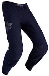Штани FOX FLEXAIR Pant - BLACKOUT (Black), 32
