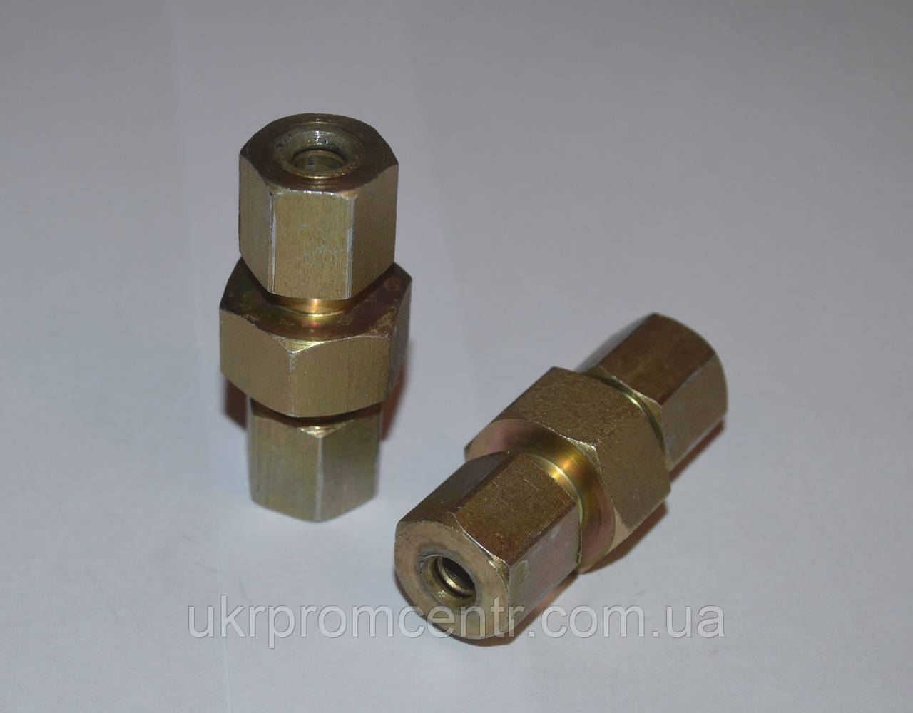З'єднання прохідне СП14, СП22, СП10, СП6, СП8