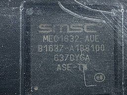 Мікросхема SMSC MEC1632-AUE Original