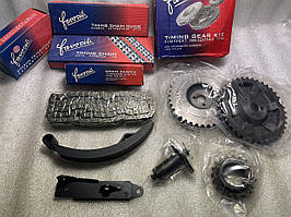 Набір ГРМ ВАЗ 2101-2107 Favorit Чехія повний 2101-1006020