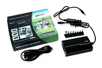 Універсальний зарядний пристрій для ноутбуків MY-150W