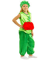 Карнавальный костюм Вишни Вишеньки весенний на праздник Весны (3-8 лет)