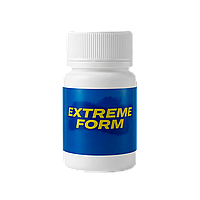 Extreme Form Екстрим Форм препарат для схуднення