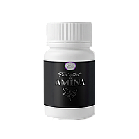 Fast Effect Amina Фаст Ефект Аміна для схуднення