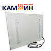 Керамічний нагрівач КАМ-ІН 950С з малюнком (Сіра Easy Heat) Україна, фото 10