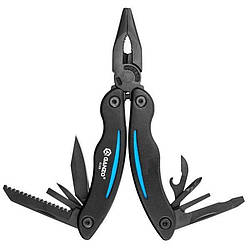 Мультитул Multi Tool Ganzo G109-BL Krash Твой Выбор