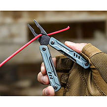 Мультитул NexTool Mini Sailor S11 Pro NE20382A Techno-Torba Гарант Качества, фото 3