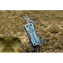 Мультитул NexTool Mini Sailor S11 Pro NE20382A Techno-Torba Гарант Качества, фото 4