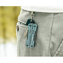 Мультитул NexTool Mini Sailor S11 Pro NE20382A Techno-Torba Гарант Качества, фото 5