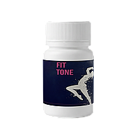 Fit Tone Фіт Тон препарат для схуднення