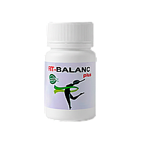Fit-Balanc Plus Фіт Баланс Плюс засіб для схуднення