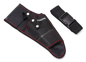 Сумка для інструменту поясна ''КОБУРА'' Forsage F-02R064