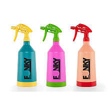 Ручний обприскувач FUNKY, 1 л, AS0100FN