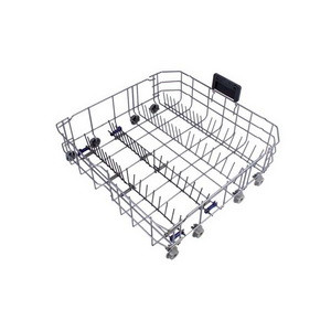 Корзина для столових приборів посудомийної машини Beko 1766810083, фото 1