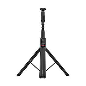 Штатив ACEFAST E31 selfie stick with automatic tripod Black