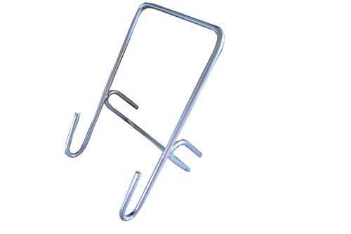 Кронштейн для відра, для зливання меду, фото 1