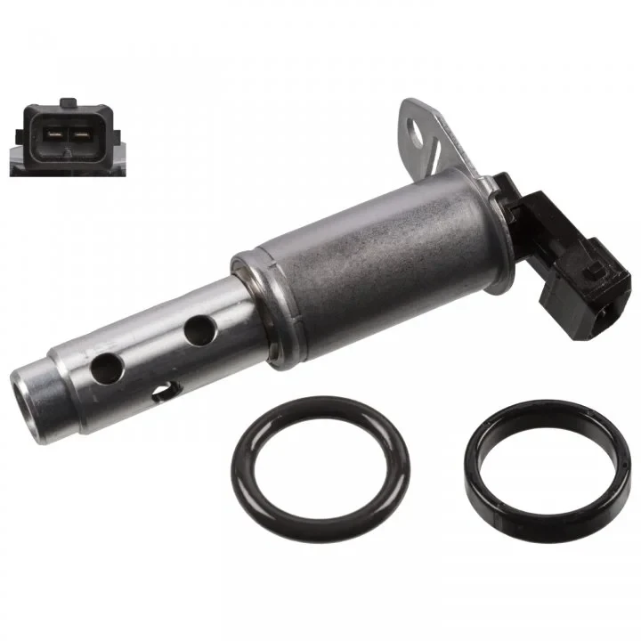 Мега шестерни ОРМ FEBI 103360 BMW 5 Series, 3 Series, 7 Series, 6 Series, X1, 1 Series, X3, X5, X6 11367516293, 11367585425, фото 1