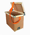 Ящик на 6 рамок Дадан, фото 3