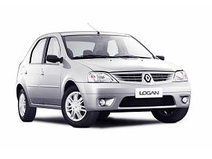 Renault Logan 2004-2010