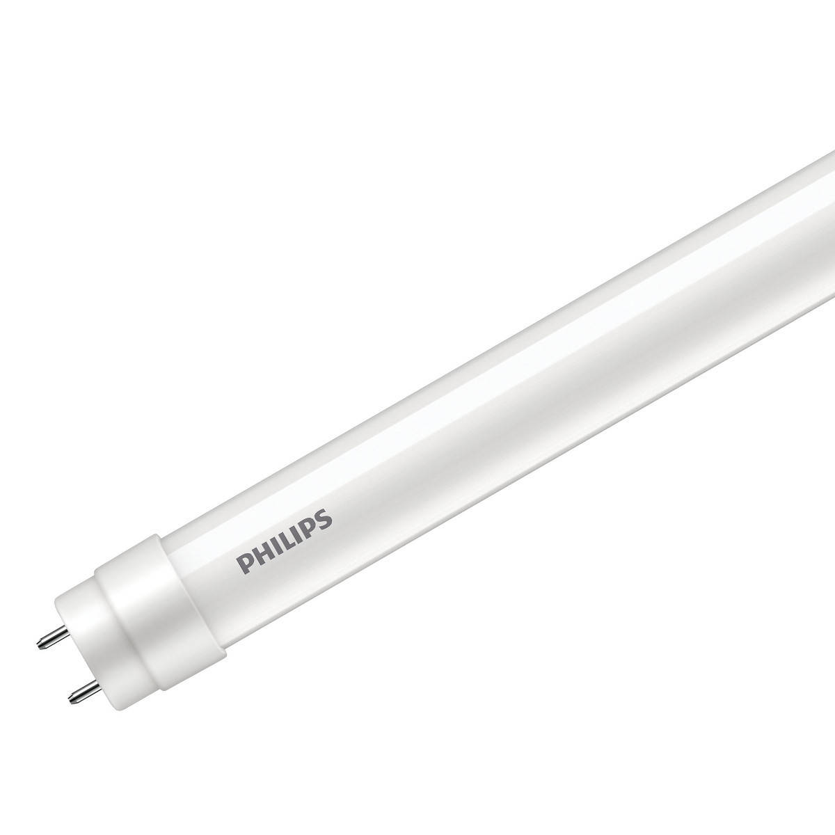 

LED лампа PHILIPS Ledtube 1200mm Т8 18W G13 4000K DE 220-240 (929002375337) двухсторонее подключение