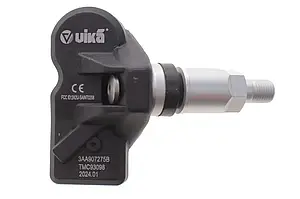 Датчик тиску в шинах Vika 99071549001 Volkswagen CC, Passat, Tiguan 3AA907275, 3AA907275B, 3AA907275D