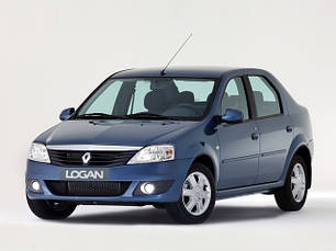 Renault Logan 2010-2013