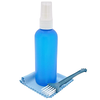 Набір для чищення екрану та техніки, Набір для догляду за технікою