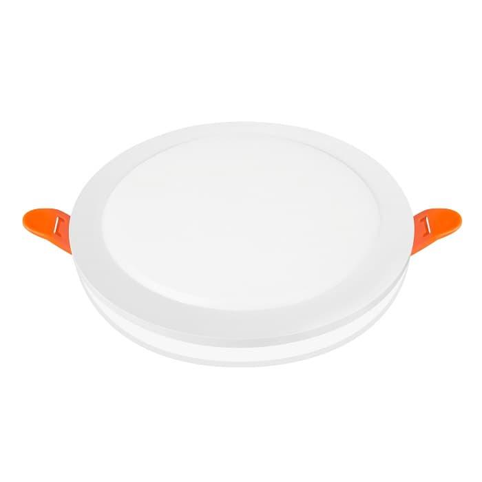 Накладний світильник PAULA-9 3CCT 3CCT