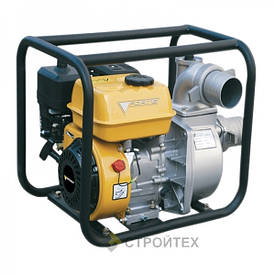 Мотопомпа FORTE FP40C