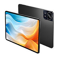 Планшет Teclast T60 Pro 12" 2K IPS (2000×1200) | Helio G99 | 8/20GB RAM | 128GB + 1TB | 8000mAh | Metal Body