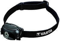 Фонарь налобный Varta 1 WATT LED SPORTS HEAD LIGHT