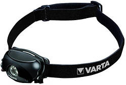 Ліхтар налобний Varta 1 WATT LED SPORTS HEAD LIGHT