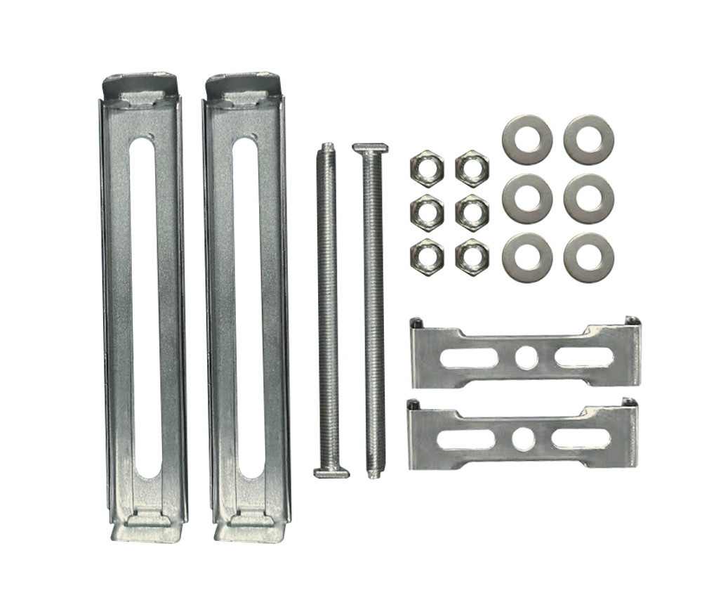 Набір кріплень для вбудованого монтажу світильників VELMAX серії  V-LML