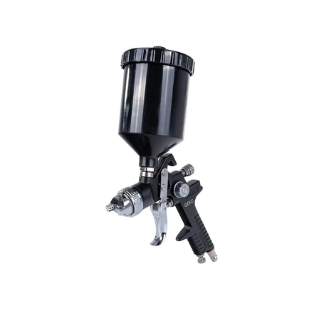 Пневмокраскопульти