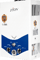 Діон JSD 10 дисплей біла, чер. (преміум) Хвиля