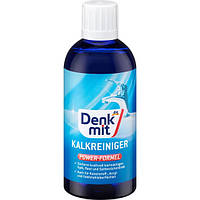 Засіб для чищення та видалення бруду від вапнякового нальоту у ванній кімнаті та кухні Denkmit Kalkreiniger 500мл