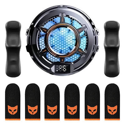 Ігрові аксесуари для планшетів