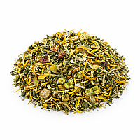 Чай трав'яний Еліксир спокою Waka,100г, підходить дітям